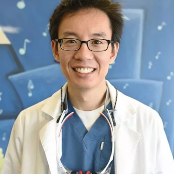 Dr. Bradley Gee